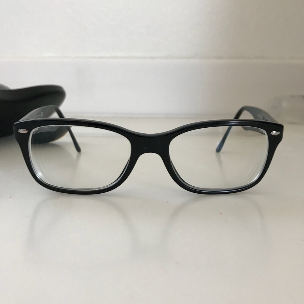 Ray-Ban Frames - image 2